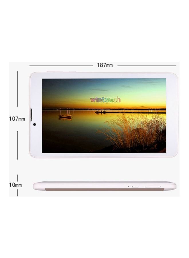 Wintouch - M715 7-Inch, 8GB, Wi-Fi, Gold - Image 1