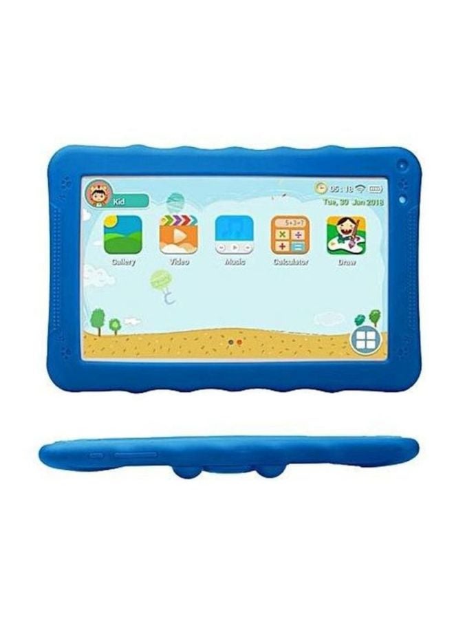 Wintouch K93 Kids Tablet 9-Inch, 16GB, 1GB RAM, Wi-Fi, Blue  - Image 2