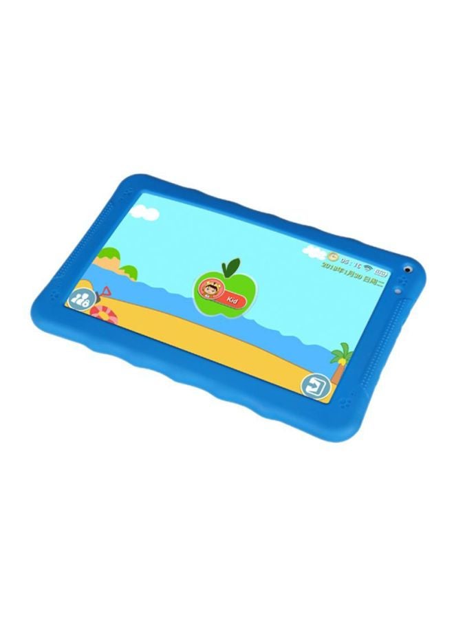 Wintouch K93 Kids Tablet 9-Inch, 16GB, 1GB RAM, Wi-Fi, Blue  - Image 4