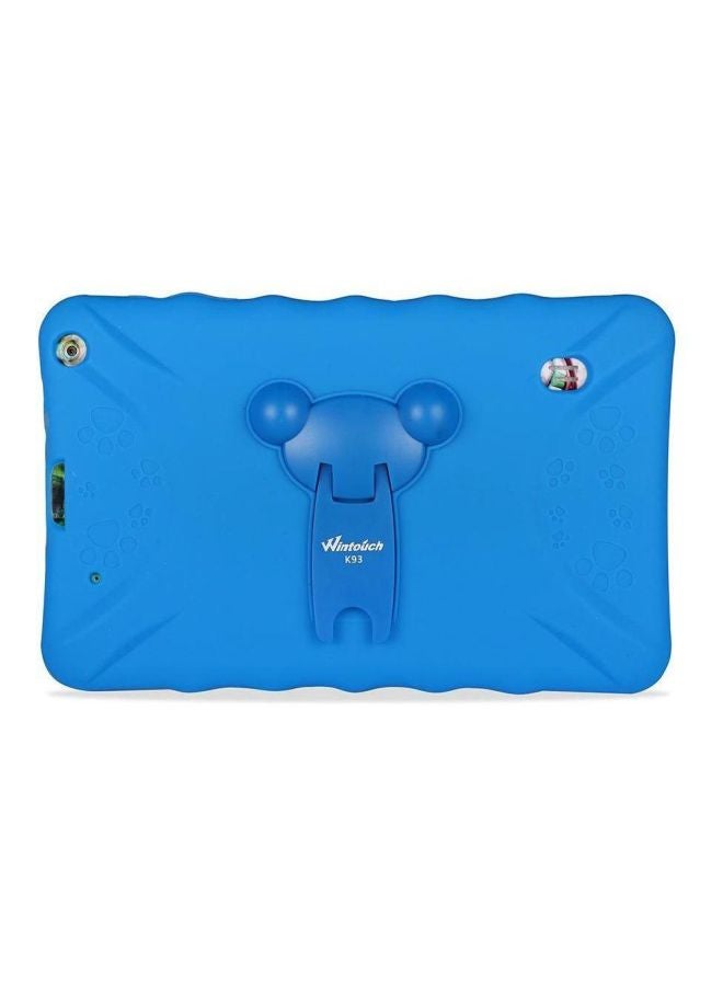Wintouch K93 Kids Tablet 9-Inch, 16GB, 1GB RAM, Wi-Fi, Blue  - Image 3