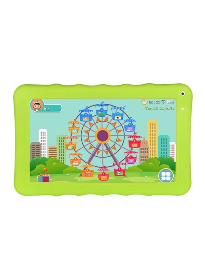 Wintouch - K93 9inch, 8GB, Wi-Fi, Green - Image 1