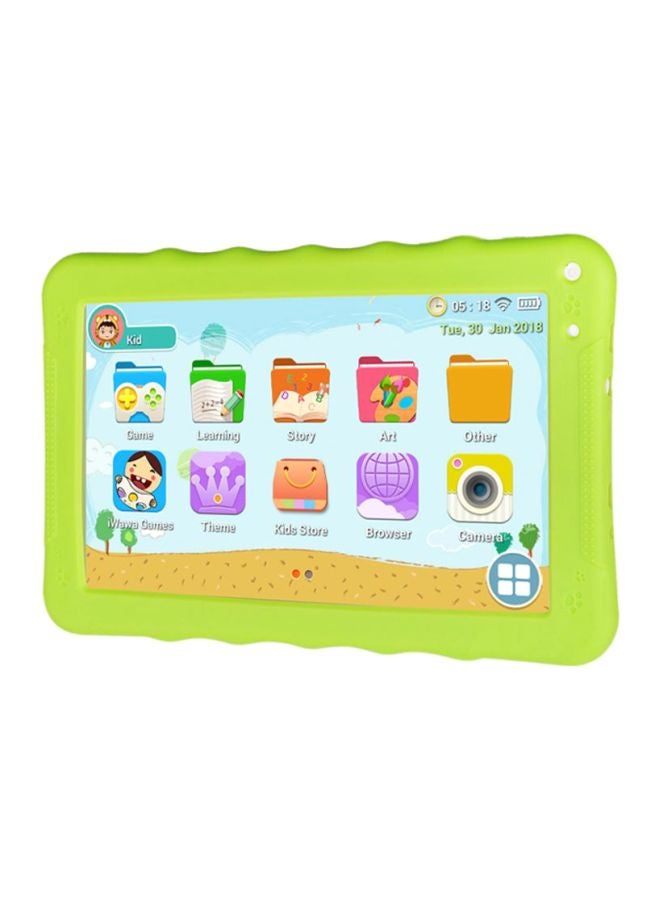 Wintouch - K93 9inch, 8GB, Wi-Fi, Green - Image 1
