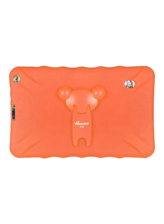 Wintouch K93 9inch, 16GB, Wi-Fi, Orange  - Image 3