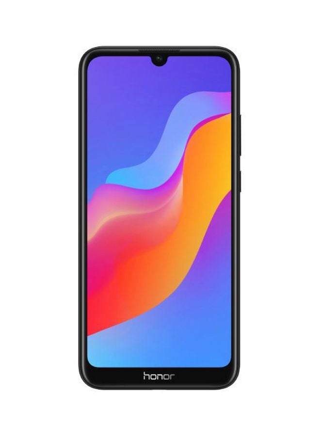 HUAWEI - Honor 8A Dual SIM Black 3GB RAM 64GB 4G LTE - Image 1