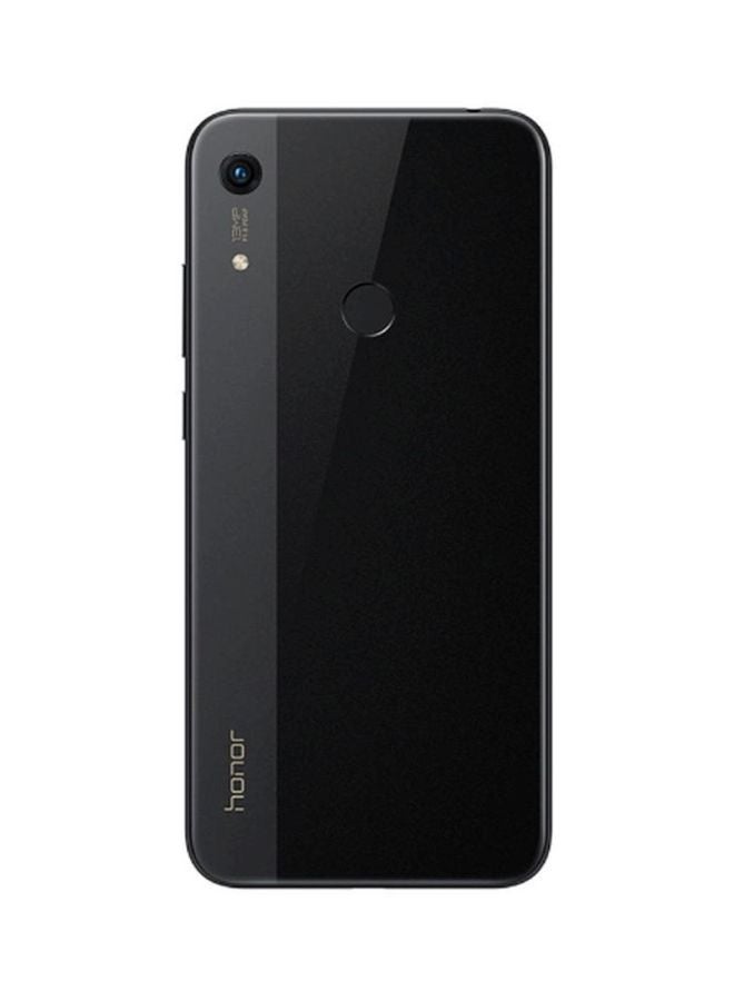 HUAWEI - Honor 8A Dual SIM Black 3GB RAM 64GB 4G LTE - Image 1