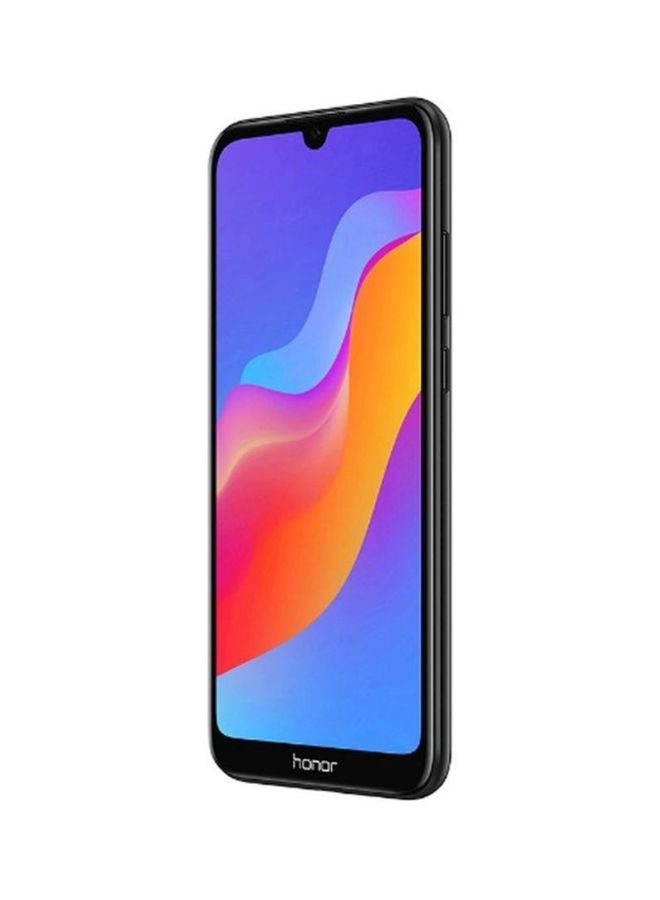 HUAWEI - Honor 8A Dual SIM Black 3GB RAM 64GB 4G LTE - Image 1