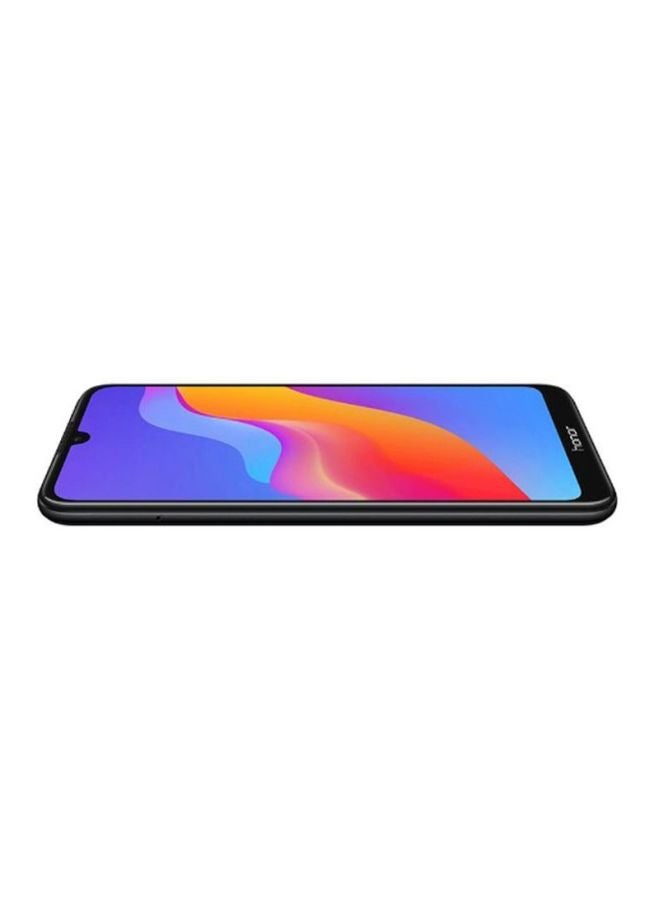 HUAWEI - Honor 8A Dual SIM Black 3GB RAM 64GB 4G LTE - Image 1