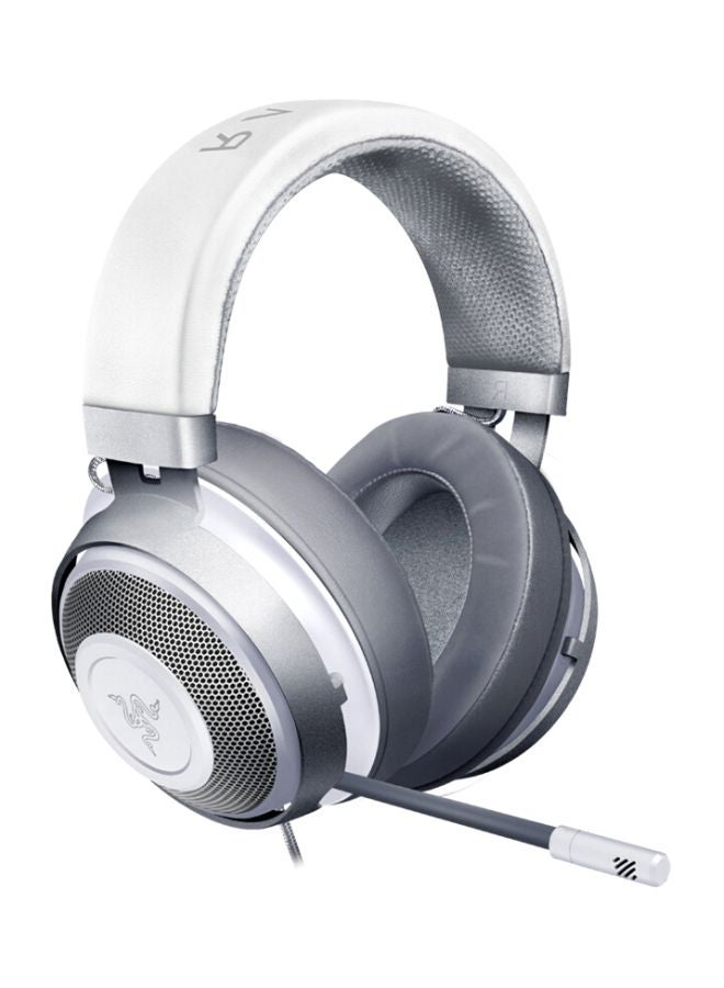 RAZER Kraken Over-Ear Gaming Headset With Mic - Image 3