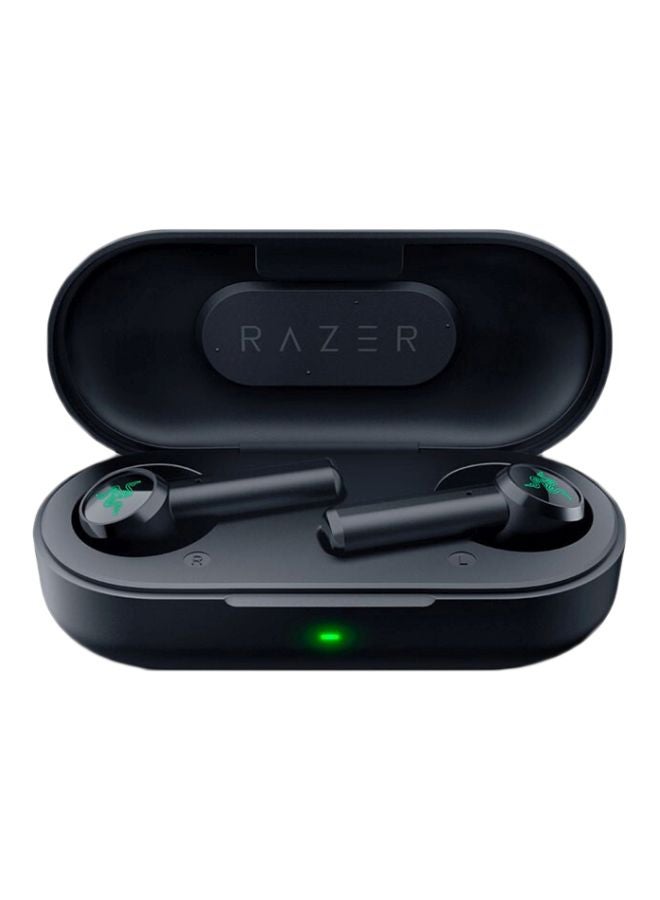 RAZER - Razer Hammerhead True Wireless - Black - Image 1