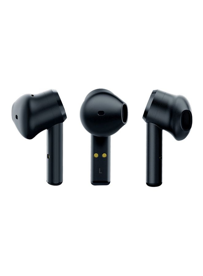 RAZER - Razer Hammerhead True Wireless - Black - Image 1