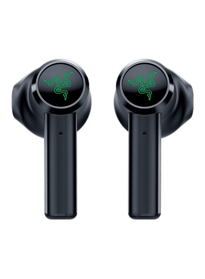RAZER - Razer Hammerhead True Wireless - Black - Image 1