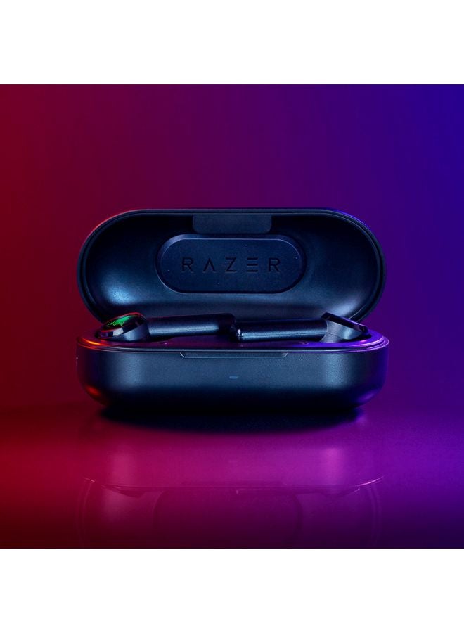 RAZER - Razer Hammerhead True Wireless - Black - Image 1