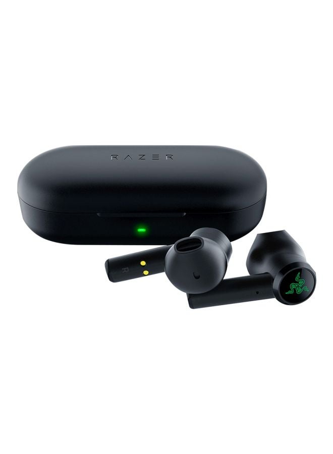 RAZER - Razer Hammerhead True Wireless - Black - Image 1
