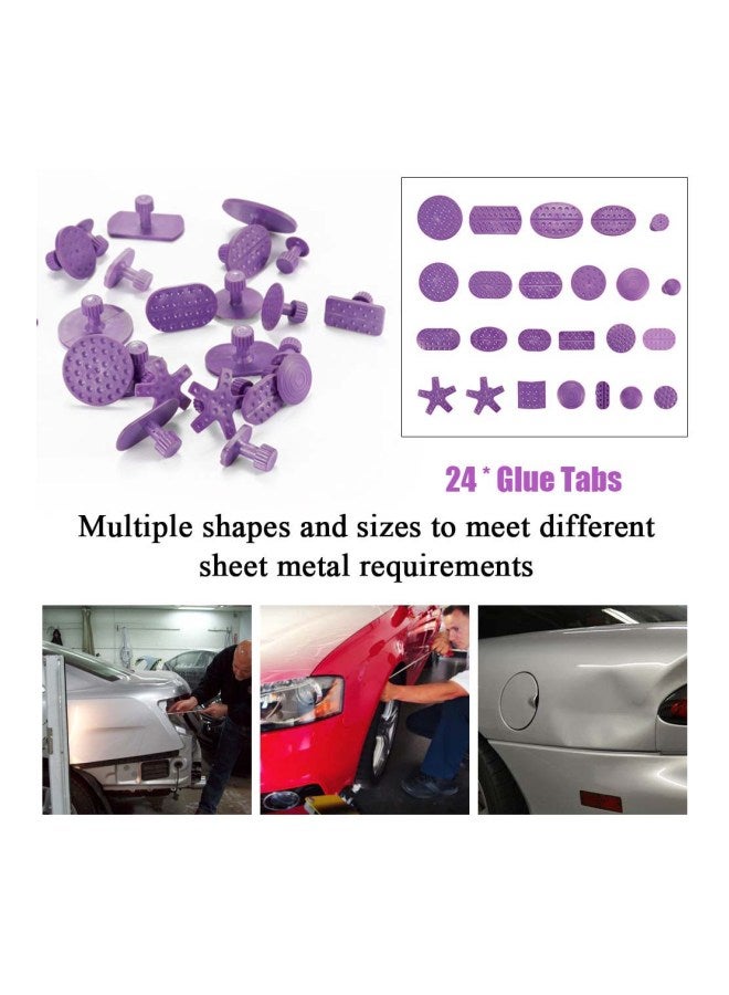 Dent Removal Repairing Tool Set - Image 3