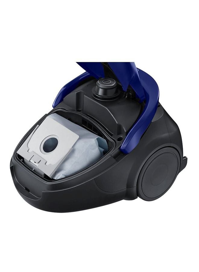 Samsung - Canister Vacuum Cleaner 2000W 2.5 L 2000 W VC20M2510WB/SG Blue/Black - Image 1