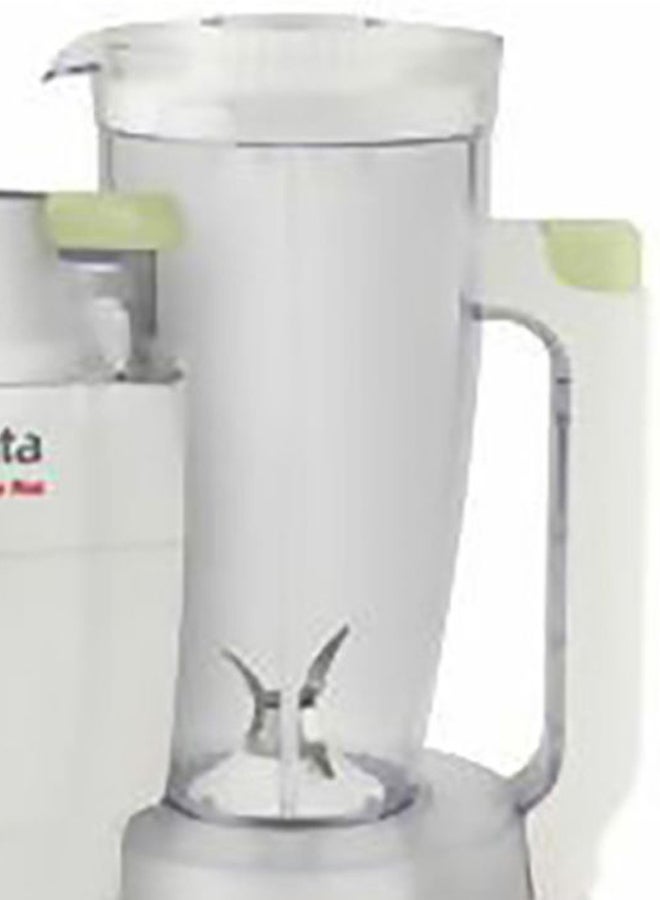 ميانتا قطاعة مع خلاط 1000.0 W CH-645 أبيض  - Image 3