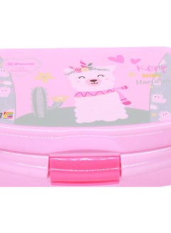 PAUSE Plastic Lunch Box  - Image 2