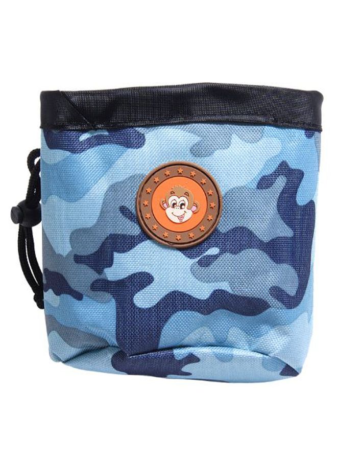 حقيبة هدية لتدريب الكلاب قابلة للفصل والنقل متعدد الألوان