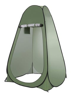 VINSOC Portable Folding Outdoor Camping Tent 120 x 190cm  - Image 1