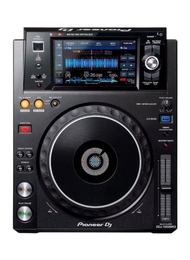 Pioneer Digital DJ Multi-Player  - Image 1