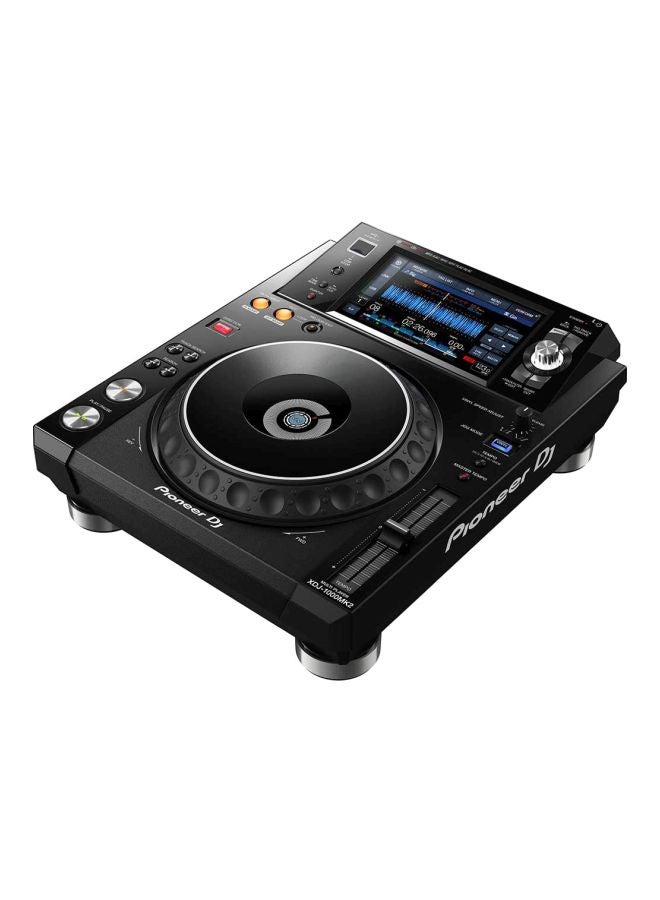 Pioneer Digital DJ Multi-Player  - Image 3