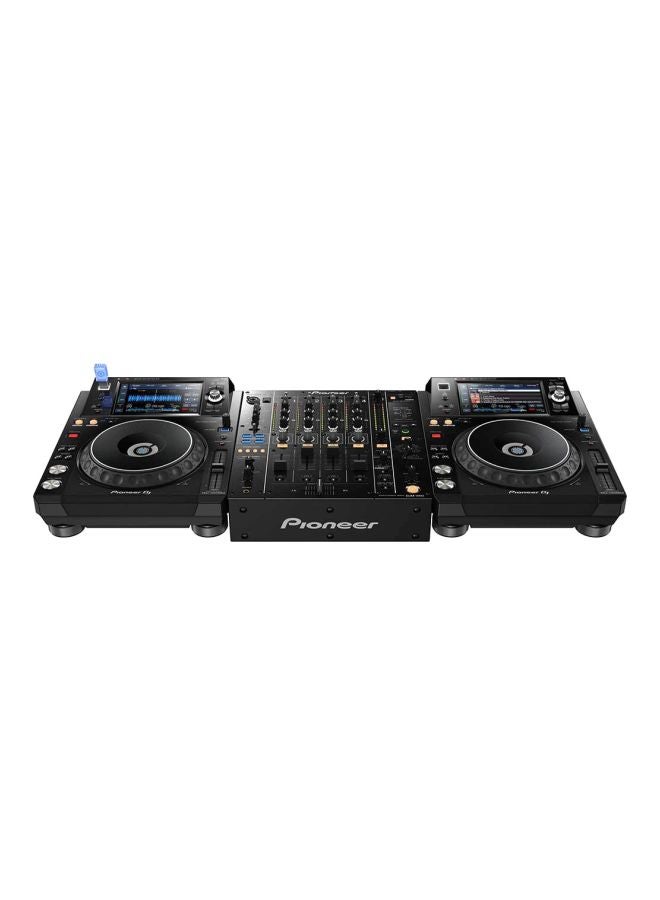 Pioneer Digital DJ Multi-Player  - Image 4
