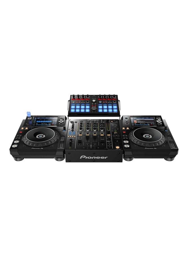 Pioneer Digital DJ Multi-Player  - Image 5