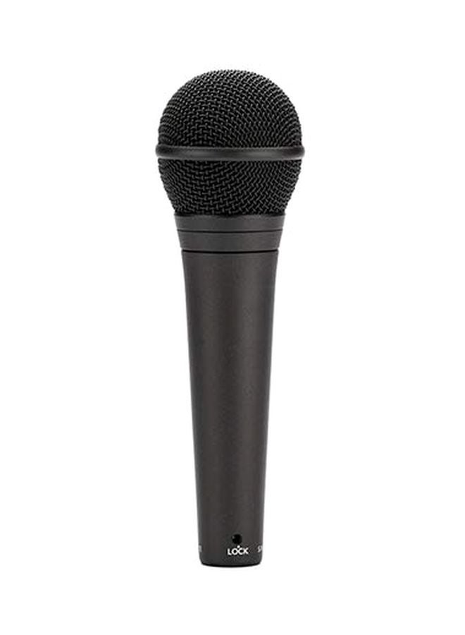 RODE M1 Dynamic Microphone Black  - Image 3