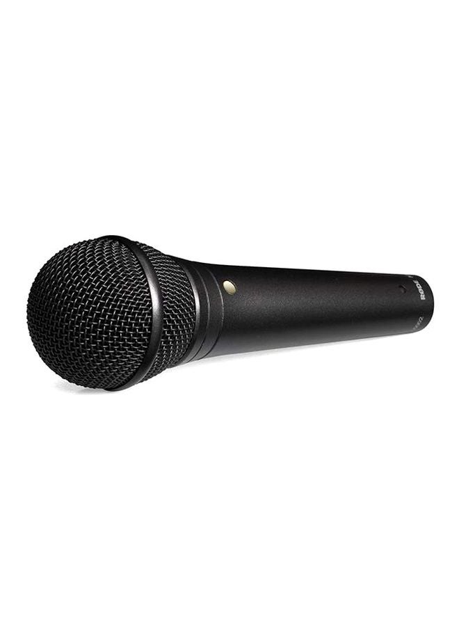 RODE M1 Dynamic Microphone Black  - Image 4