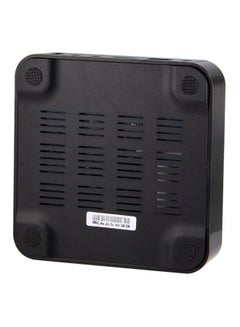 MXQ Pro 4K Smart TV Box ZAMPEQ MXQ Pro Black  - Image 3