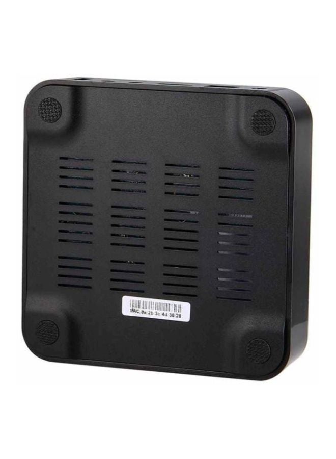 MXQ Pro 4k Android TV Box 2724339447470 Black - Image 2