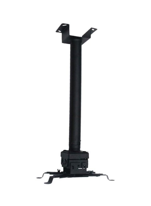 Ceiling Mount Bracket Black