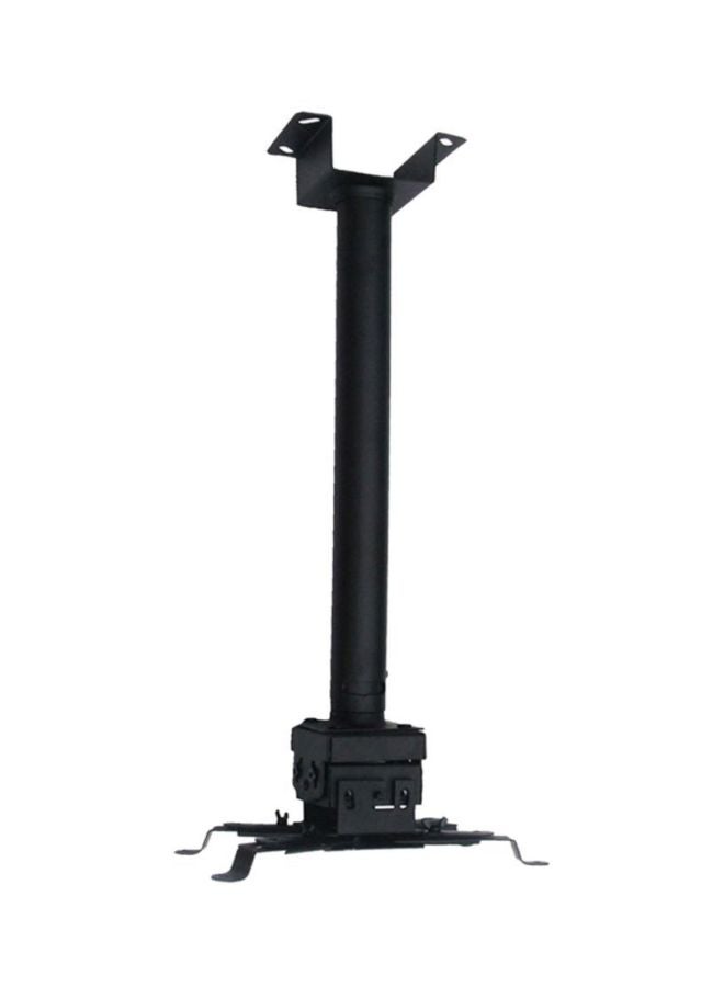 Alpha - Ceiling Mount Bracket Black - Image 1