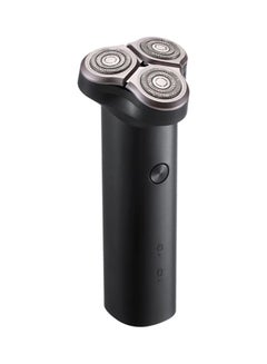 Xiaomi 3D Floating Electric Shaver Black  - Image 1