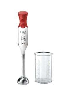 Hand Blender MSM64110 White/Red/Clear - v1597750272/N39785849A_1