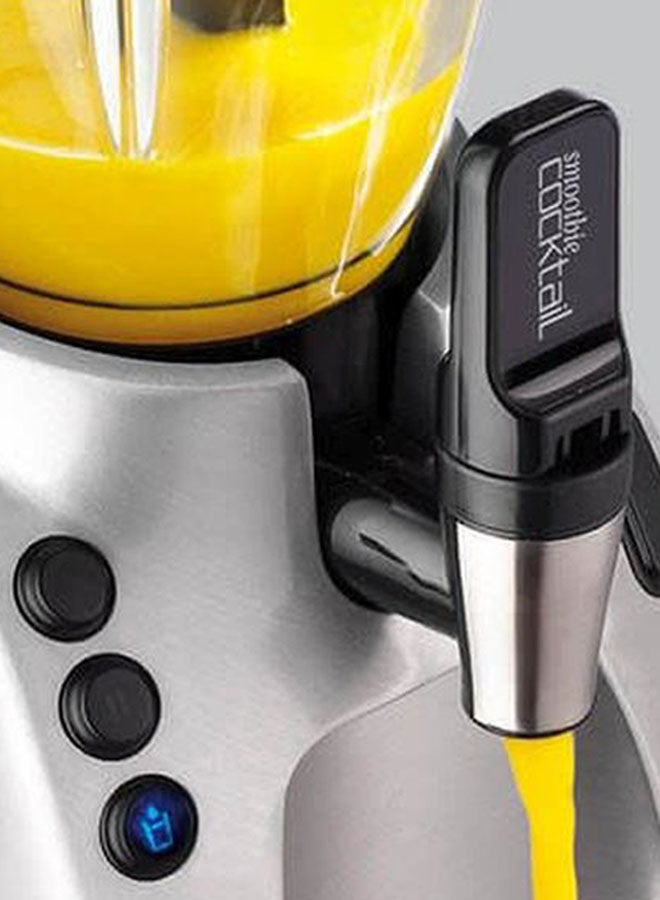 KENWOOD Electric Blender 750W 2.0 L 750.0 W SB327 Silver/Black/Clear - Image 2