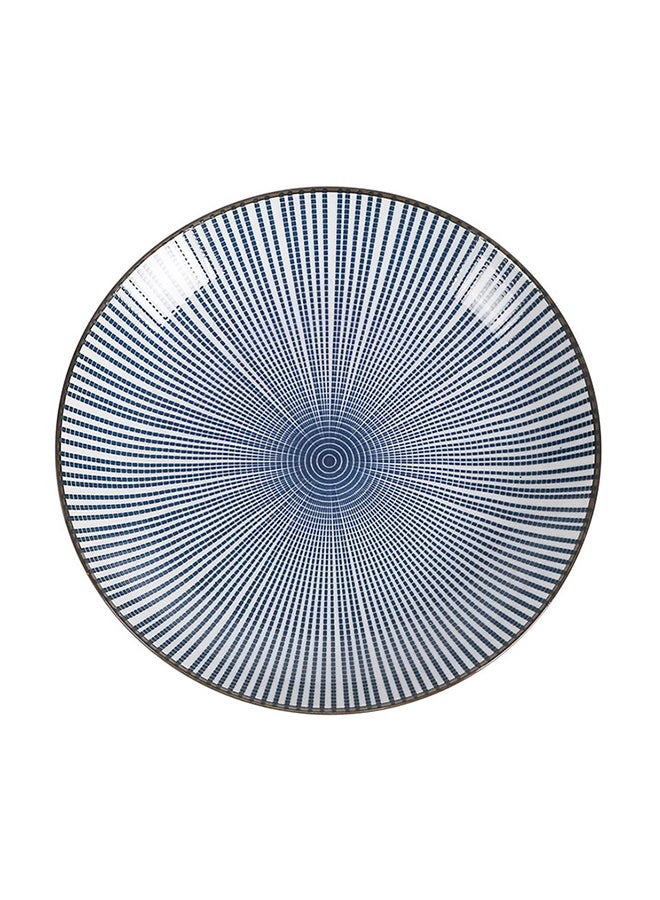 7-Inch Disc Blue  - Image 1