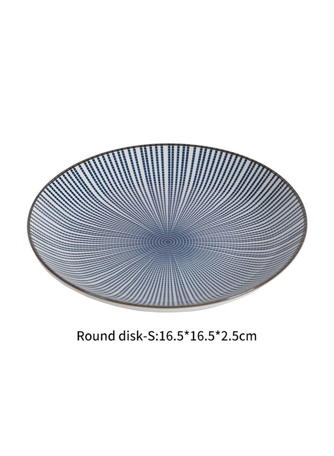 7-Inch Disc Blue  - Image 2