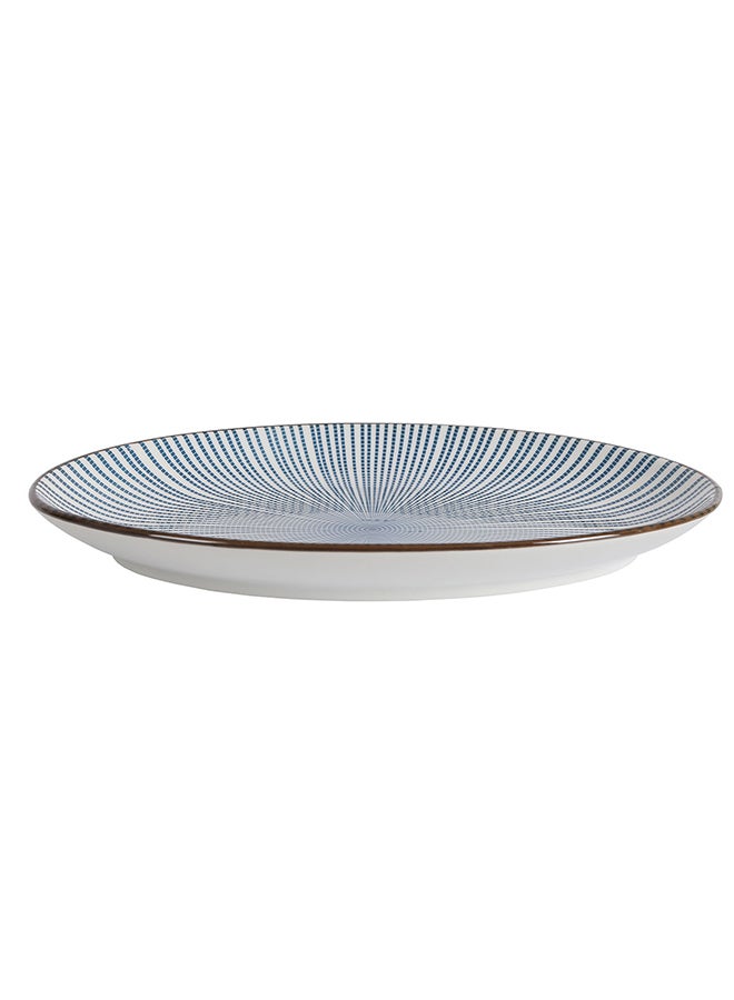 7-Inch Disc Blue  - Image 3
