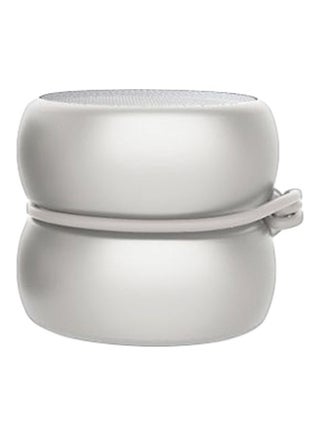 Yoyo Bluetooth Speaker Silver - v1597751056/N39780766A_1