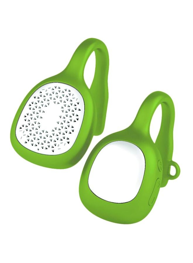 Event - Divenamic Bluetooth Speaker Light Green/White - Image 1