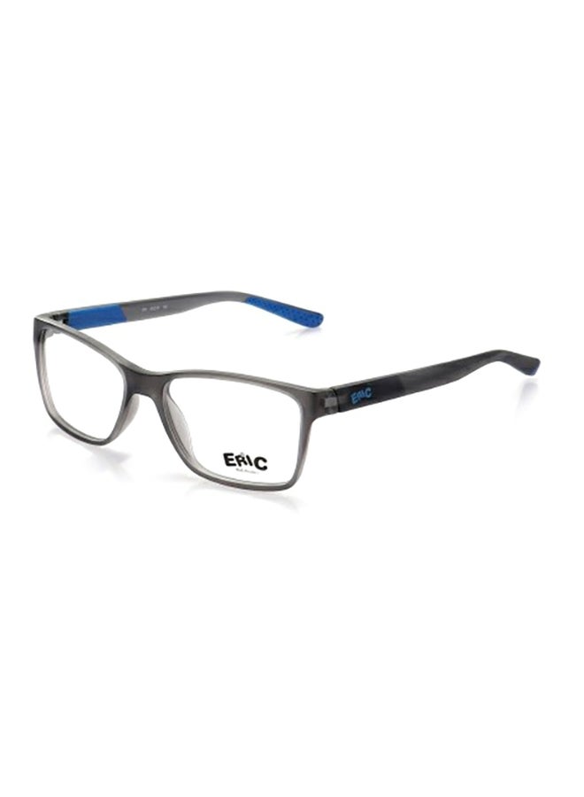 إريكريس نظارة قراءة بإطار مستطيل طراز ER0171 kids_unisex - Image 2