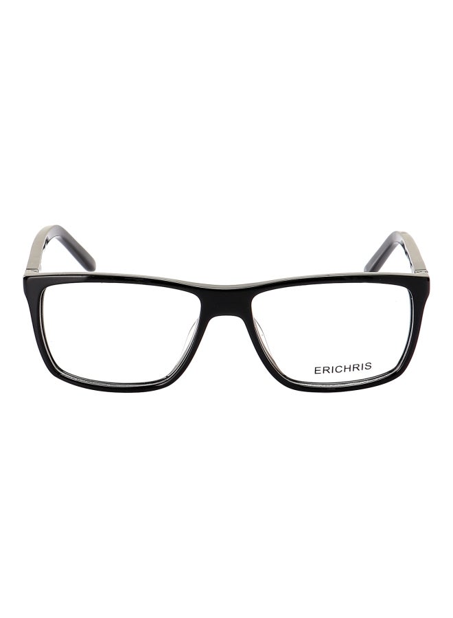 ERICHRIS - Rectangular Reading Glasses With Case MU6580 - Image 1