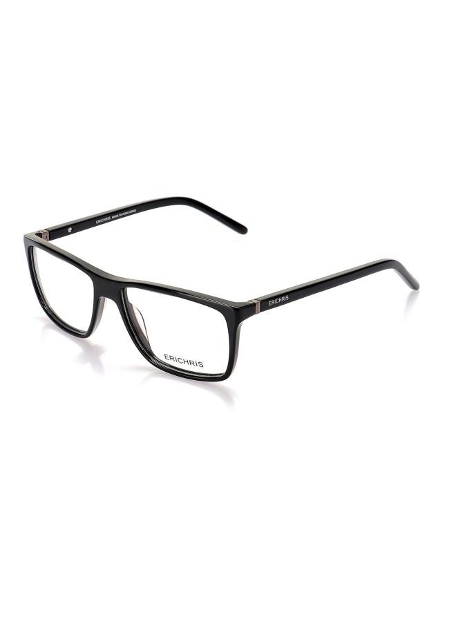 ERICHRIS - Rectangular Reading Glasses With Case MU6580 - Image 1