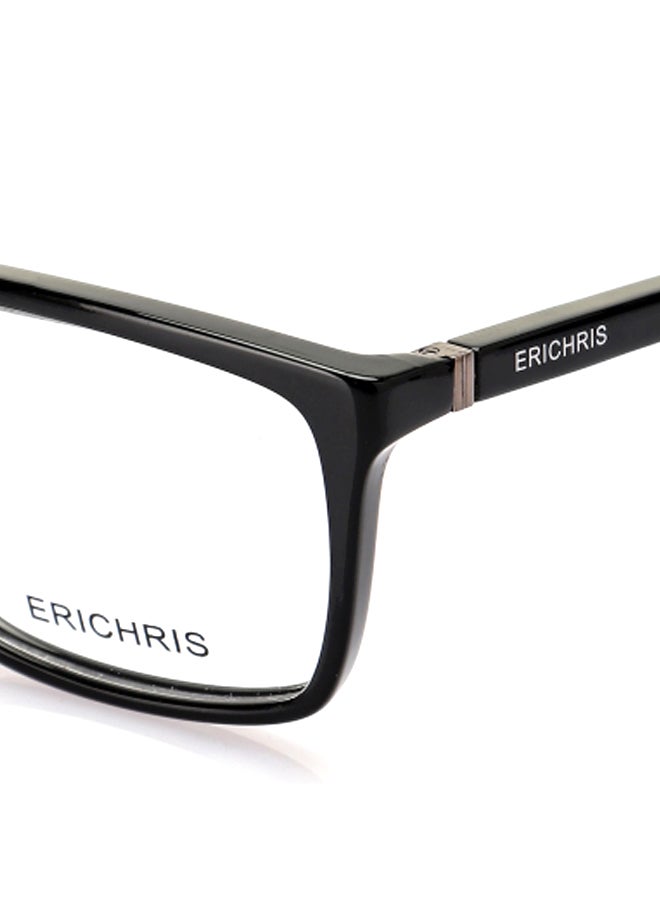 ERICHRIS - Rectangular Reading Glasses With Case MU6580 - Image 1