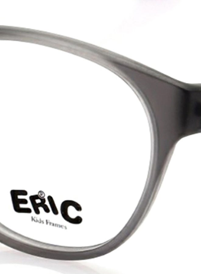 إريكريس نظارة قراءة بإطار بيضاوي الشكل مع علبة طراز O70 girls - Image 5