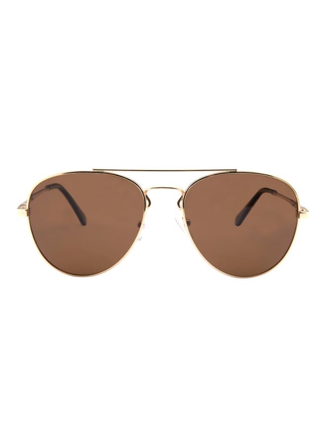 Flash Hawk Aviator Sunglasses 3586  - Image 1