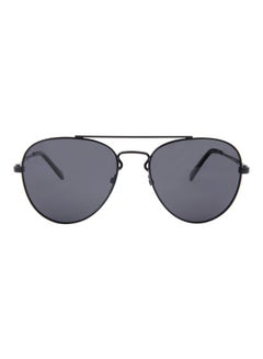 Flash Hawk Polarized Aviator Sunglasses 3586-2  - Image 1
