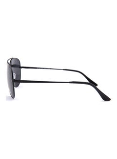 Flash Hawk Polarized Aviator Sunglasses 3586-2  - Image 3
