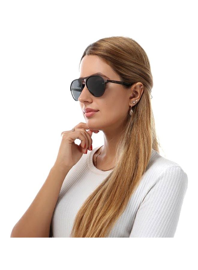 إريكريس نظارة شمسية آفياتور طراز EC1114 للنساء - Image 4